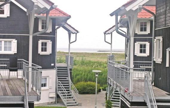 Апартаменты Apartment Vestre Engvej