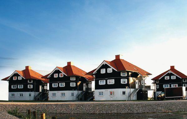 Апартаменты Apartment Vestre Engvej Bogense XI