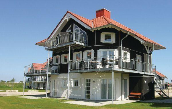 Апартаменты Apartment Vestre Engvej Bogense XIX