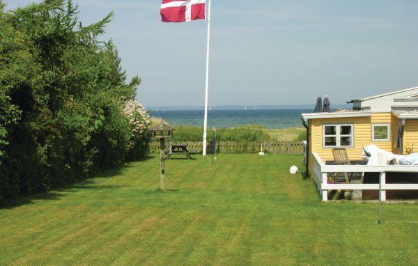 Апартаменты Holiday home Engsvinget Bogense IV