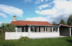 Апартаменты Holiday home Engsvinget Bogense XII