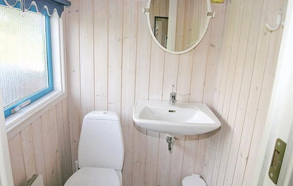 Апартаменты Holiday home Skåstrup Strand Øst Bogense Denm