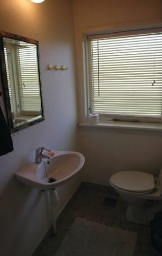 Апартаменты Holiday home Skåstrup Strand Øst Bogense IX