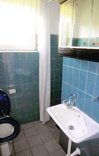 Апартаменты Holiday home Skåstrup Strand Øst Bogense VI