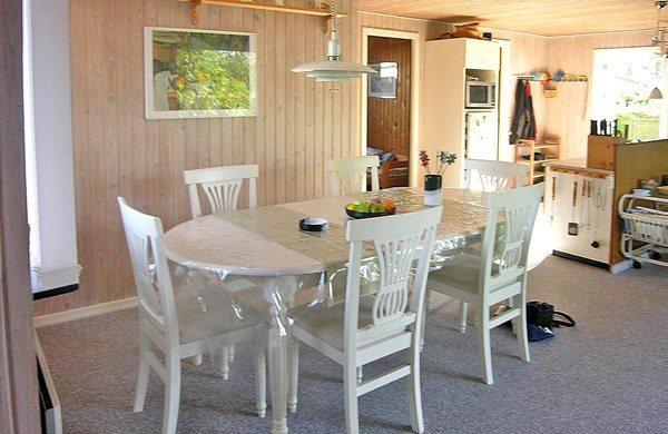 Апартаменты Holiday home Skåstrup Strand Øst Bogense XII