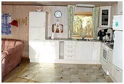 Отель Holiday home Vestermosen Bogense