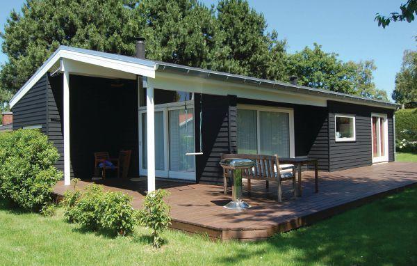 Апартаменты Holiday home Æblehegnet Stubbekøbing