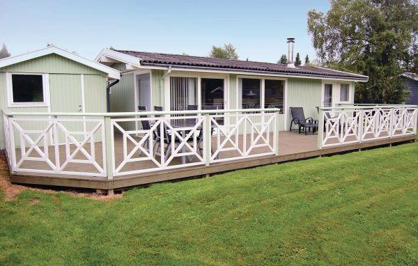 Апартаменты Holiday home Æblehegnet Stubbekøbing IV