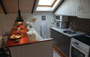 Апартаменты Holiday home Birkehegnet Stubbekøbing
