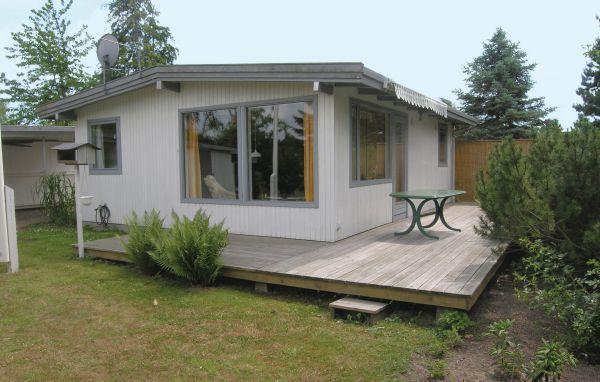 Апартаменты Holiday home Birkehegnet Stubbekøbing Denm