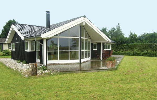 Апартаменты Holiday home Birkehegnet Stubbekøbing III