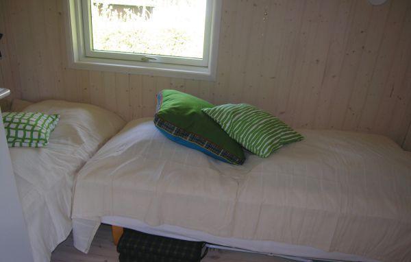 Апартаменты Holiday home Bogø Hovedgade