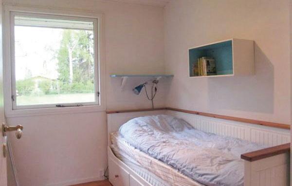 Апартаменты Holiday home Granhegnet Stubbekøbing XI