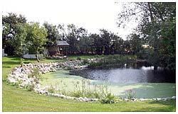 Апартаменты Holiday home Grønsundvej