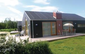 Апартаменты Holiday home Kongsnæsparken III