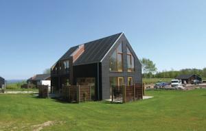 Отель Holiday home Kongsnæsparken V