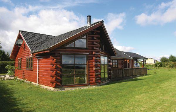 Апартаменты Holiday home Kværnen Bogø By IX