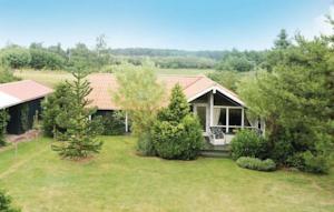 Апартаменты Holiday home Østkildevej Bogø By VI