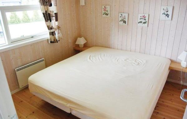 Апартаменты Holiday home Sydgrænsen