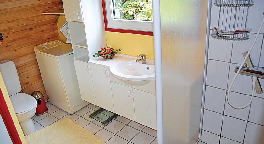 Апартаменты Holiday home Hjortedalsvej