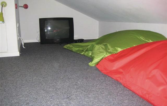 Апартаменты Holiday home Kildevej