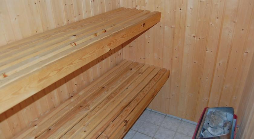 Апартаменты Holiday home Kirstinesvej