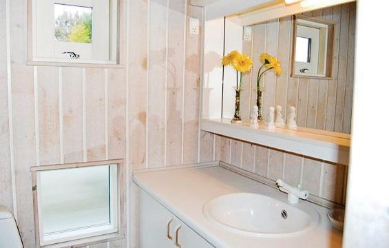 Апартаменты Holiday home Krokusvej