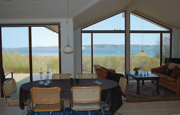 Апартаменты Holiday home Spurvevænget Børkop XII