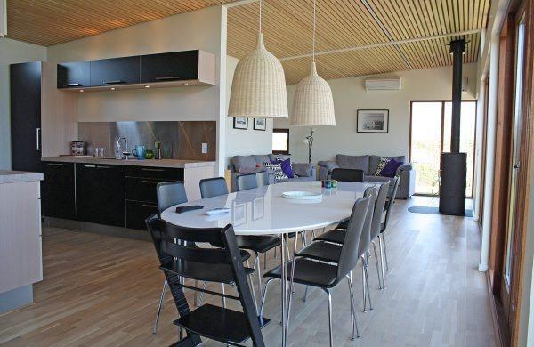 Апартаменты Holiday home V. Borgenvej