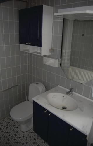 Апартаменты Apartment Nørrevang Væggerløse Denm