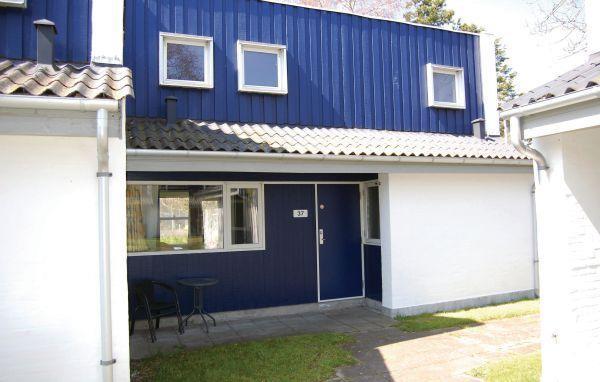Апартаменты Apartment Nørrevang Væggerløse I