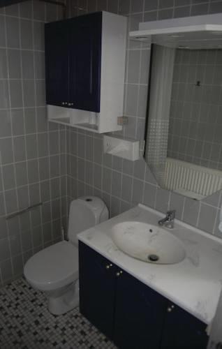 Апартаменты Apartment Nørrevang Væggerløse II