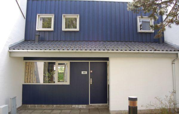 Апартаменты Apartment Nørrevang Væggerløse III