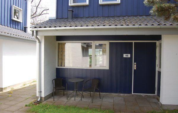Апартаменты Apartment Nørrevang Væggerløse IV