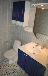 Апартаменты Apartment Nørrevang Væggerløse XI