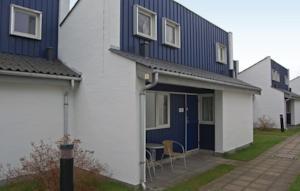 Апартаменты Apartment Nørrevang Væggerløse XII