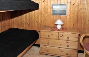 Отель Fuglehuset