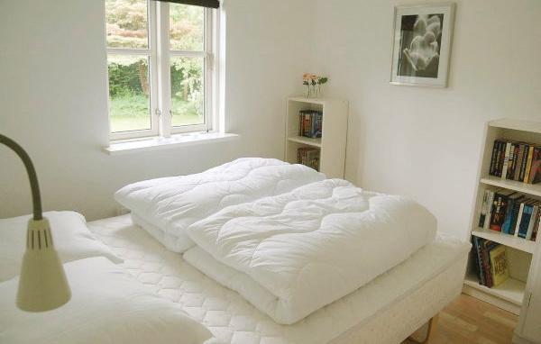 Апартаменты Holiday home Agernvej