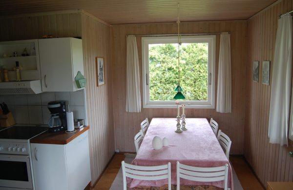 Апартаменты Holiday home Angelikvej Væggerløse III