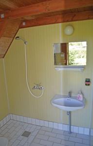 Апартаменты Holiday home Angelikvej Væggerløse VI