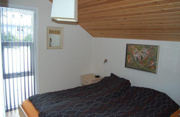 Апартаменты Holiday home Avnbøgvej Væggerløse II