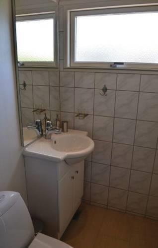 Апартаменты Holiday home Avnbøgvej Væggerløse III