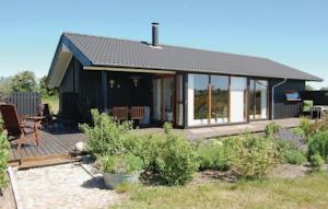 Holiday home Folvavej Væggerløse V
