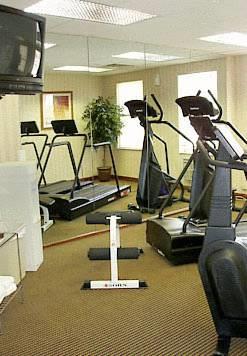 Отель Residence Inn Phoenix Chandler/Fashion Center
