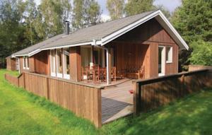 Holiday home Skarntydevej Væggerløse
