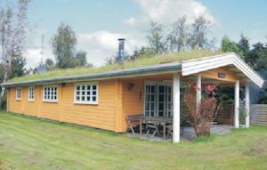 Holiday home Skovfyrvej Væggerløse II