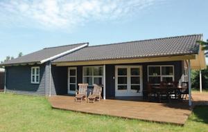 Holiday home Torilisvej Væggerløse IX