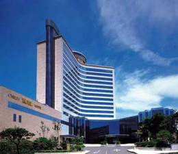 Kal Hotel Jeju