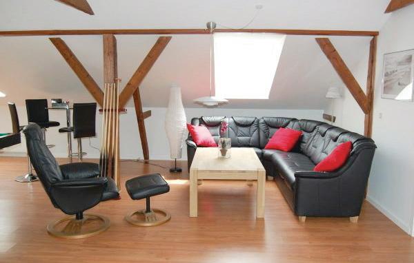 Апартаменты Holiday home Ø.Gammelby