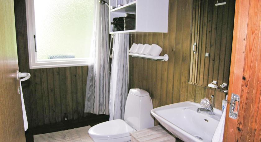Апартаменты Holiday home Egernvej Brovst I